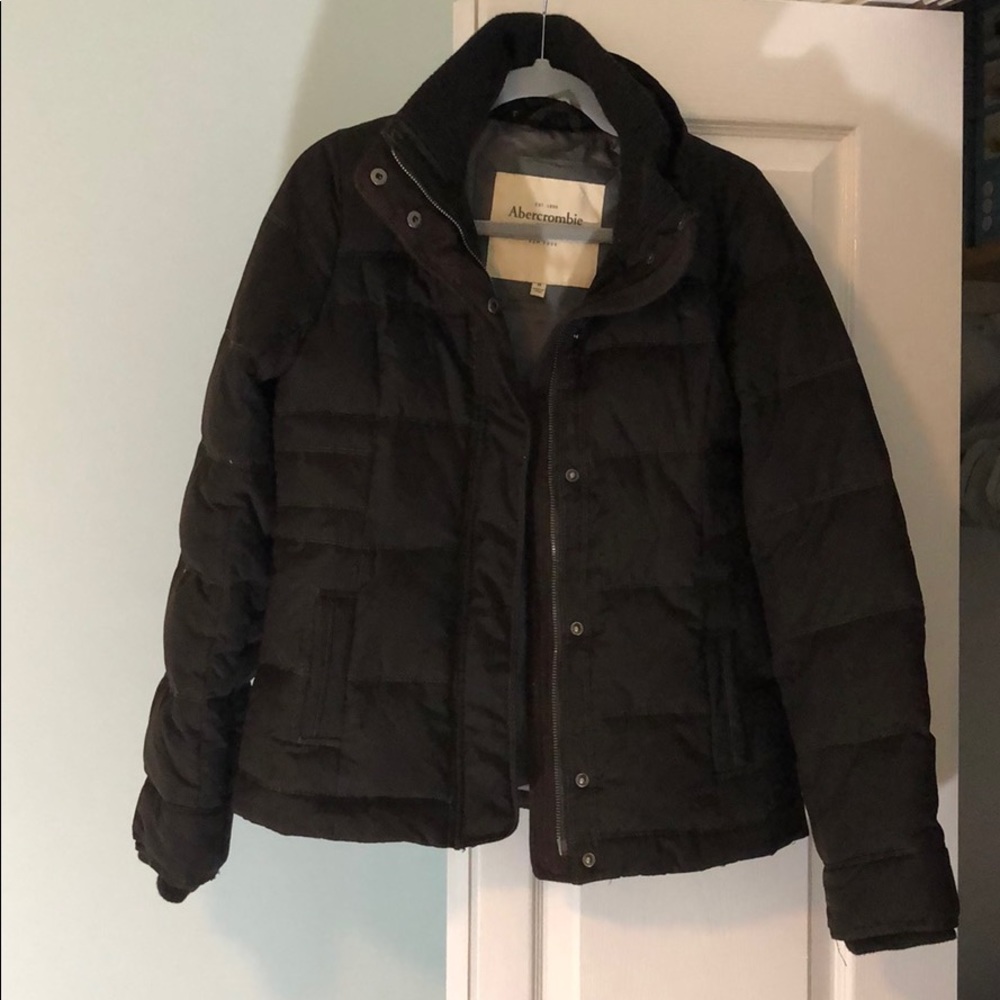 Abercrombie & Fitch - Women’s winter coat - Size M